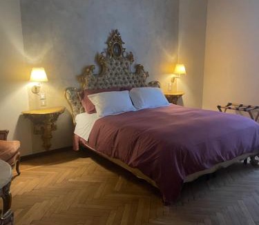 Alessandria Apartment | Golf house