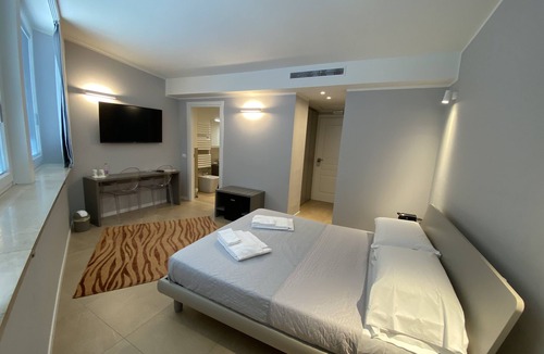 Pavia House | Golgi Suite