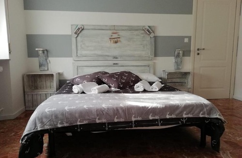 Serravalle Scrivia Bed & Breakfast | Good Morning Shopping