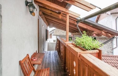 Sutrio Apartment | Gorgeous apartment in Loc. Priola di Sutrio