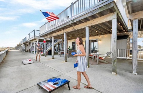 Anglesea Apartment | Gorgeous Anglesea Inlet Waterfront Shore Oasis