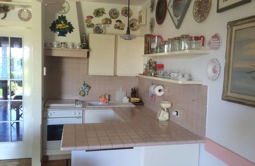 Pacengo Apartment | Gorgeous apartment in the Willows