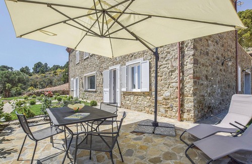 Castellabate Apartment | Gorgeous apartment in Ogliastro Marina