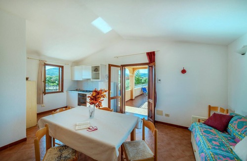 San Teodoro City Centre Apartment | Gorgeous apartment in San Teodoro OT