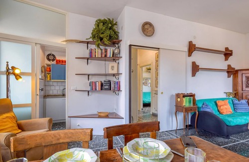 Laigueglia Apartment | Gorgeous apartment in Laigueglia