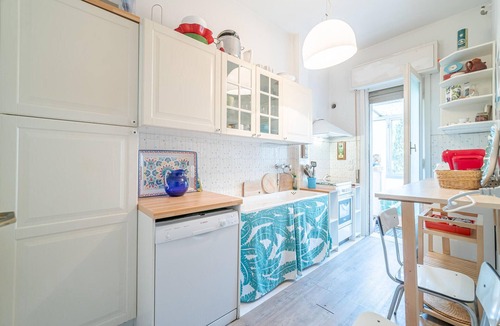 Rapallo Apartment | Gorgeous apartment in Rapallo GE