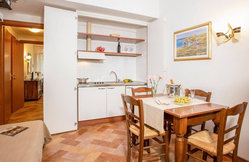 Principina Terra Apartment | Gorgeous apartment in Grosseto