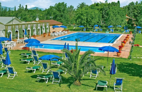 Principina Terra Apartment | Gorgeous apartment in Grosseto