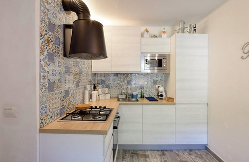 Sori Apartment | Gorgeous apartment in Sori with WiFi