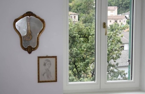 Terres House | Gorgeous apartment in villa with private forest - Brenta Dolomites Park
