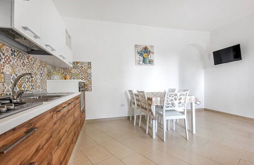 Marina di Casal Velino Apartment | Gorgeous apartment in Casalvelino