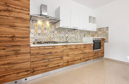 Marina di Casal Velino Apartment | Gorgeous apartment in Casalvelino