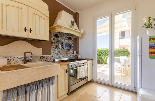 Torre Santa Sabina House | Gorgeous home in Torre Santa Sabina