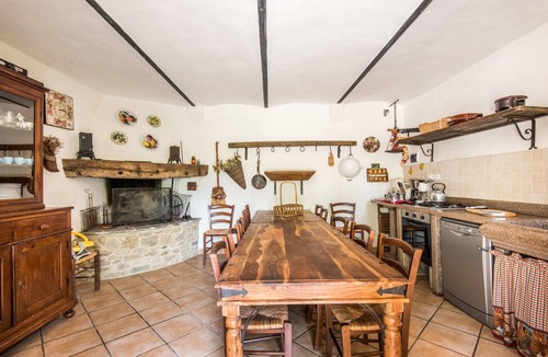 Capolona House | Gorgeous home in Capolona