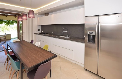 Casperia House | Gorgeous home in Casperia