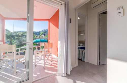 Ghiaia House | Gorgeous home in Deiva Marina with WiFi