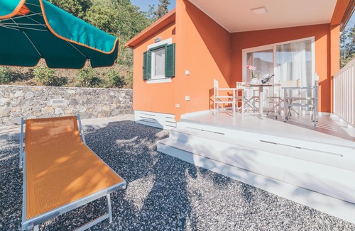 Ghiaia House | Gorgeous home in Deiva Marina with WiFi
