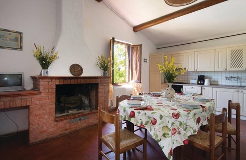 Radicondoli House | Gorgeous home in Radicondoli SI