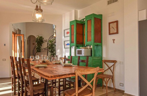 Ragusa House | Gorgeous home in Ragusa