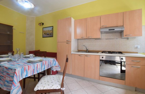Roccalumera House | Gorgeous home in Roccalumera with WiFi