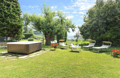 Barbarano Vicentino House | Gorgeous home in Barbarano Vicentino VI