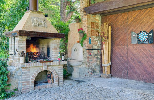 Barbarano Vicentino House | Gorgeous home in Barbarano Vicentino VI