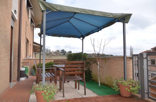 Siena Apartment | Gori apartment