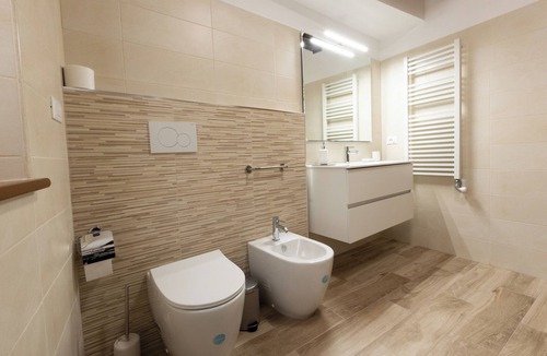 Gorizia Apartment | Gorizia Go Home Apartment - 2 Minutes from the Center/WiFi