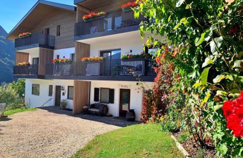 Barbiano House | Gostnerhof Barbian