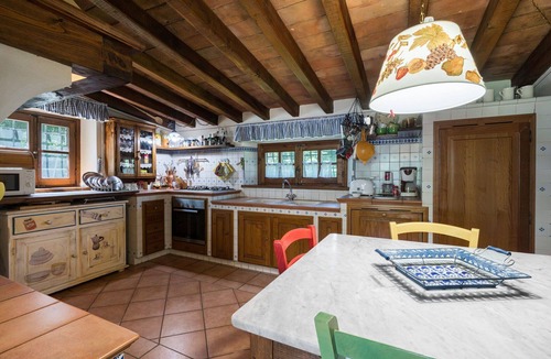 Gambassi Terme Villa | Grace Home, Pool, Wifi, Gambassi Terme