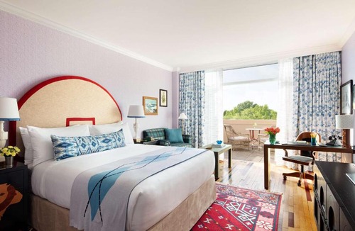 Chapel Hill Hotel | Graduate by Hilton Chapel Hill