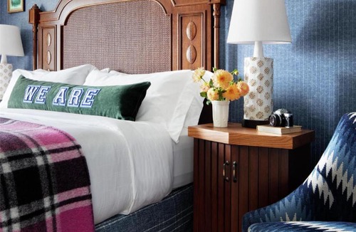 State College Hotel | Graduate by Hilton State College
