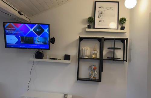 Borgo Po Apartment | Gran mini-suite