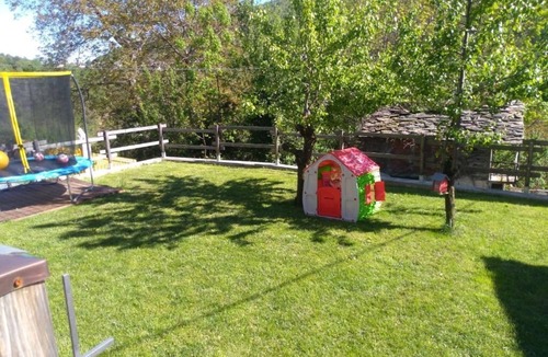 Alpette Apartment | Gran Paradiso-Aquila - CIN IT001007C2FTZSODLE
