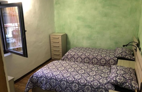 Alpette Apartment | Gran Paradiso-Aquila - CIN IT001007C2FTZSODLE