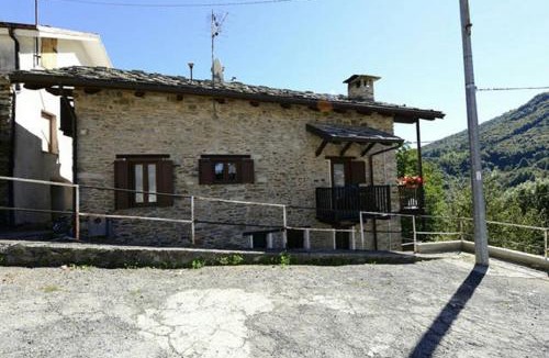 Alpette Apartment | Gran Paradiso