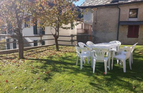 Alpette Apartment | Gran Paradiso
