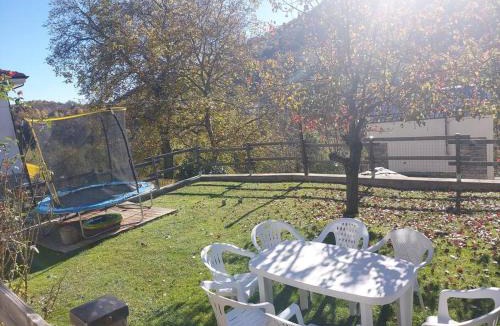 Alpette Apartment | Gran Paradiso