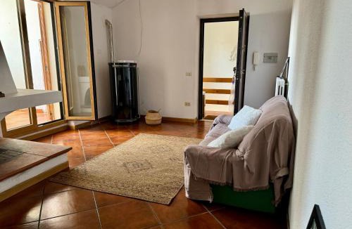 Camigliatello Apartment | Gran Supramonte