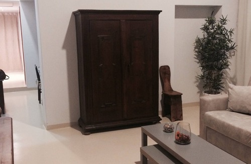 San Polo Apartment | Grand Canal apartment with terrace view