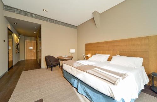 Saint-Vincent Hotel | Grand Hotel Billia