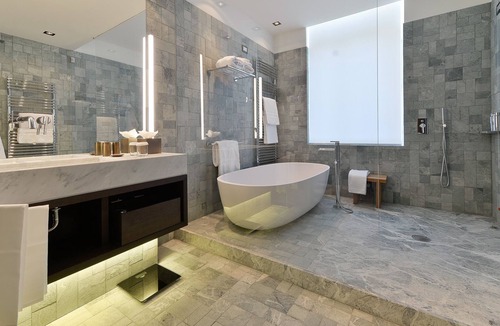 Saint-Vincent Hotel | Grand Hotel Billia