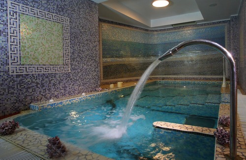 Catanzaro Lido Hotel | Grand Hotel Paradiso