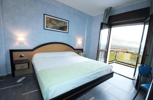 Catanzaro Lido Hotel | Grand Hotel Paradiso