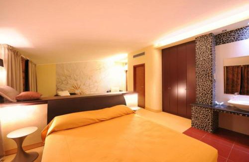 Catanzaro Lido Hotel | Grand Hotel Paradiso