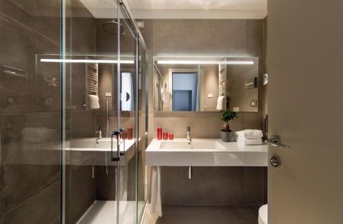 San Gemini Hotel | Grand Hotel San Gemini I UNA Esperienze