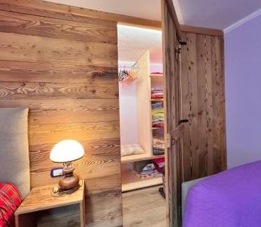 Plantayes Apartment | Grand Mére