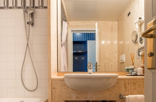 Centro Storico Hotel | Grande Albergo Roma