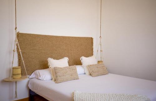 Lu House | Grande casa con giardino e box auto, 3 camere e 3 bagni