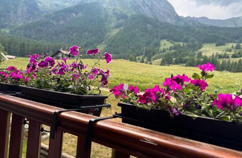 Antagnod Apartment | Grande Maison Du Coeur Champoluc Spa,Gym e Aree Relax